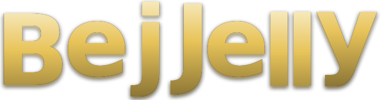 Bej Jelly logo